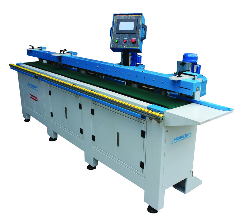máy chà nhám chổi cạnh đơn
