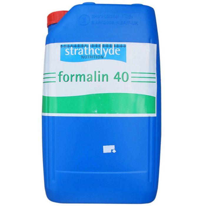 Hóa chất Formalin